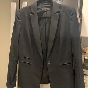 Antonio Melani Suit Jacket Size 4